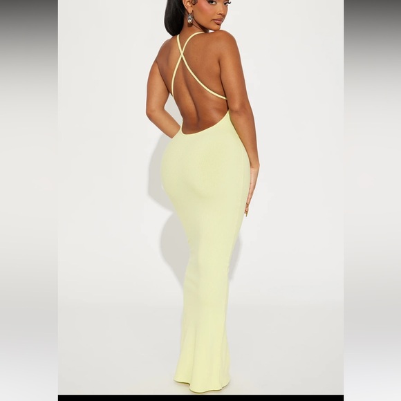 FashionNova dress - Picture 2 of 2